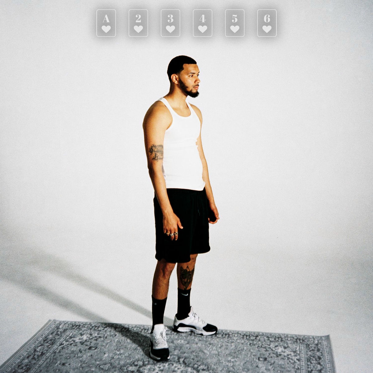 Album cover of AMOR AL AZAR