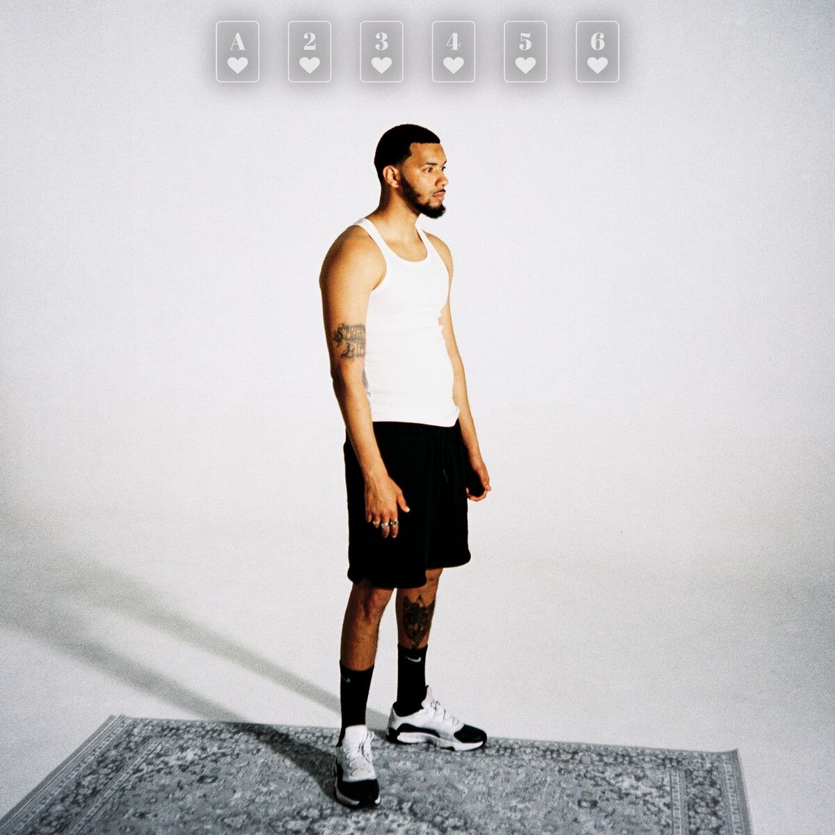 Album cover of 6 FORMAS DE QUERER