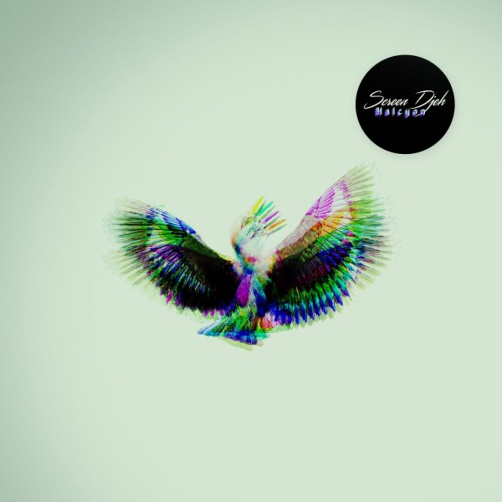 Picture of Halcyon EP