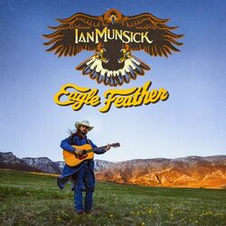 Cover of Eagle Feather