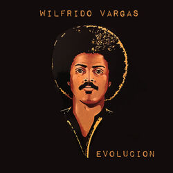 Cover of Evolución