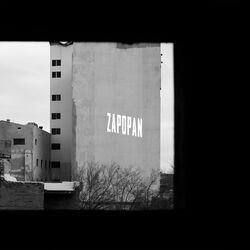 Cover of Zapopan
