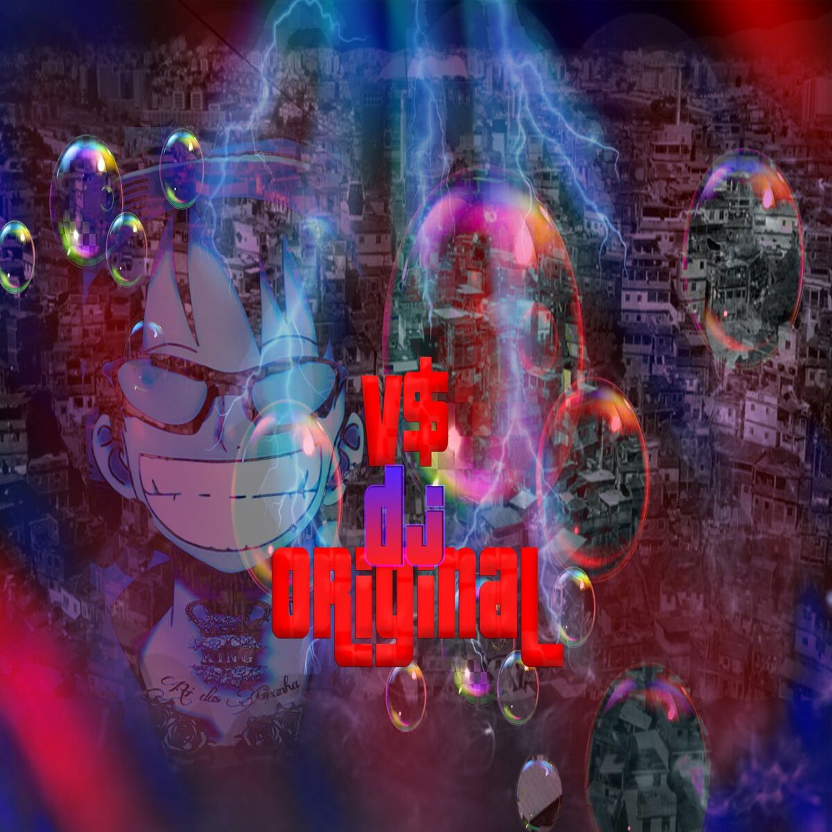 Album cover of BERIMBAU DE LADRAO