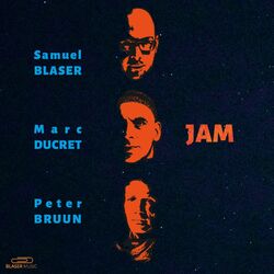 Cover of Jam