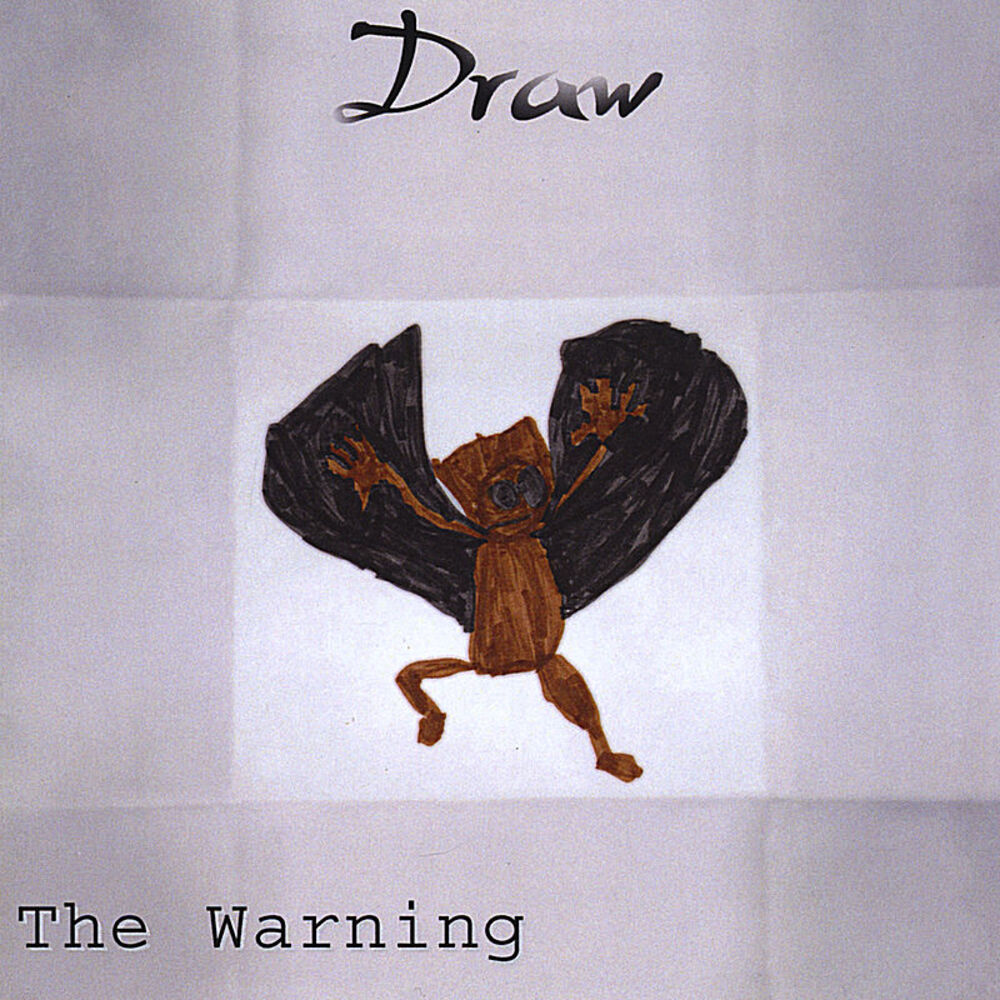 Picture of The Warning