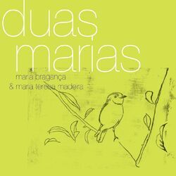 Cover of Duas Marias