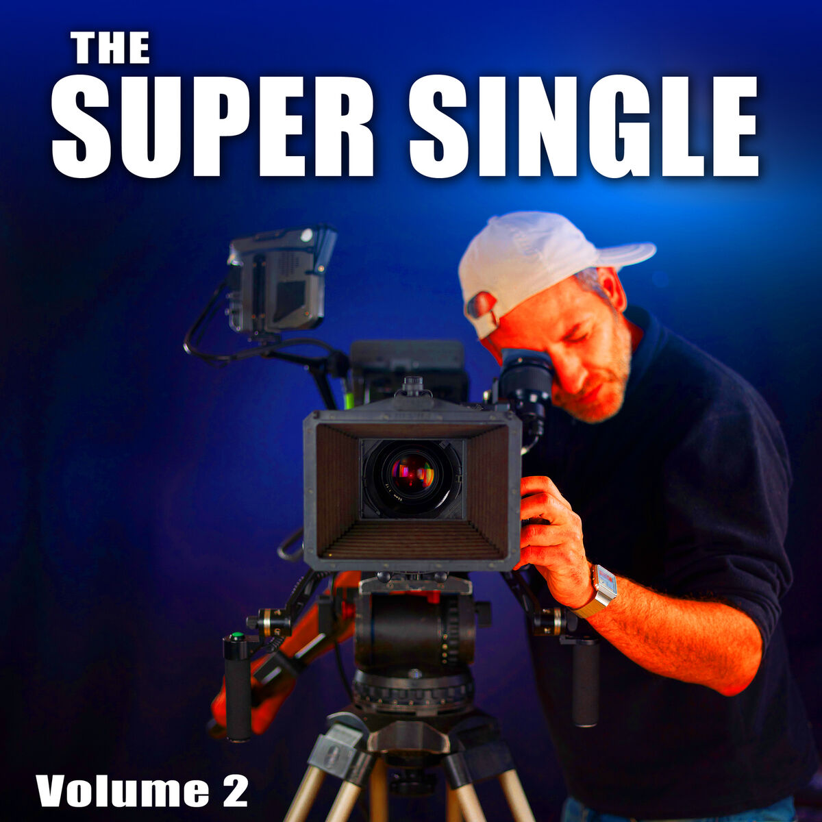 The Super Single Volume 2 Sound Effects | The Hollywood Edge