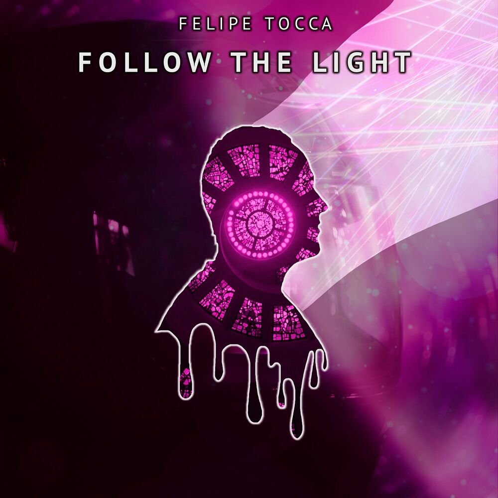 Picture of Follow The Light