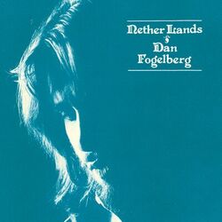 Cover of Nether Lands