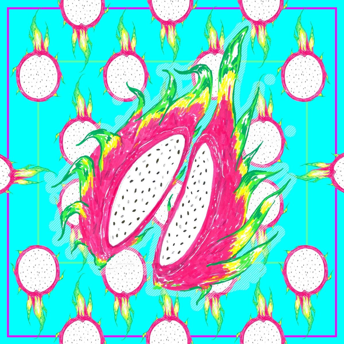 Album cover of O Lance