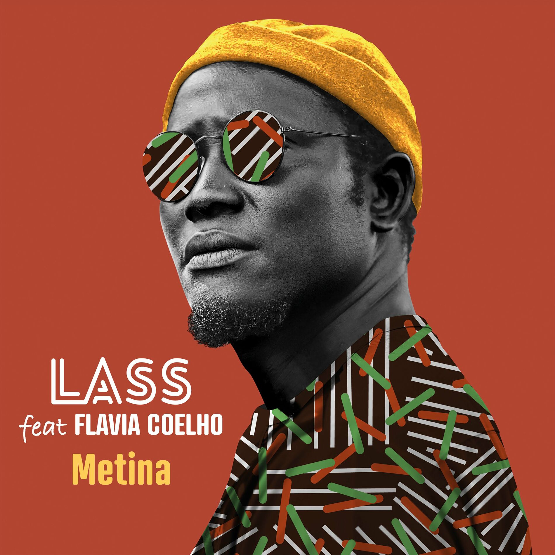Album cover of Metina