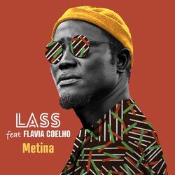 Cover of Metina