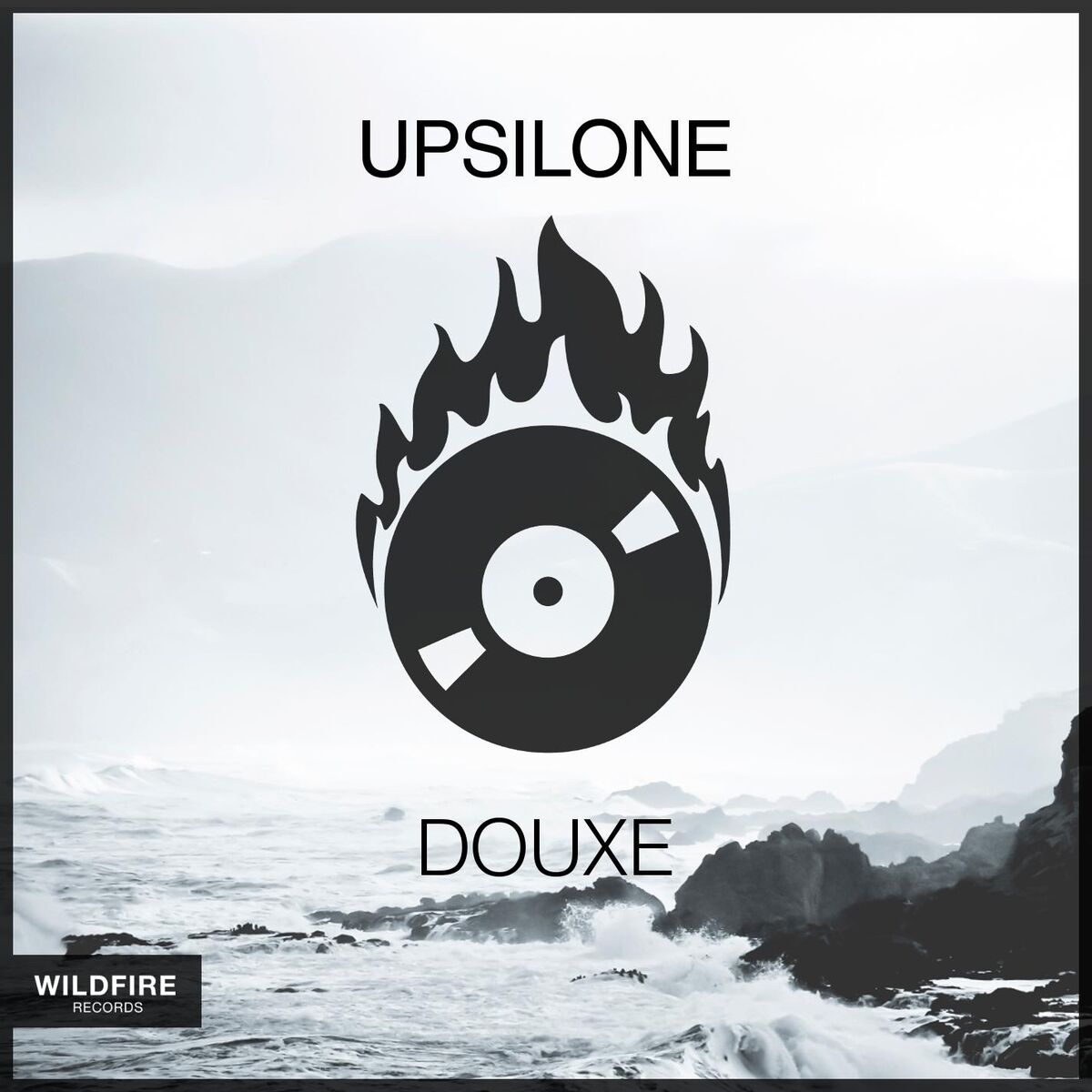 Album cover of Douxe