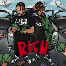 Cover of Rich