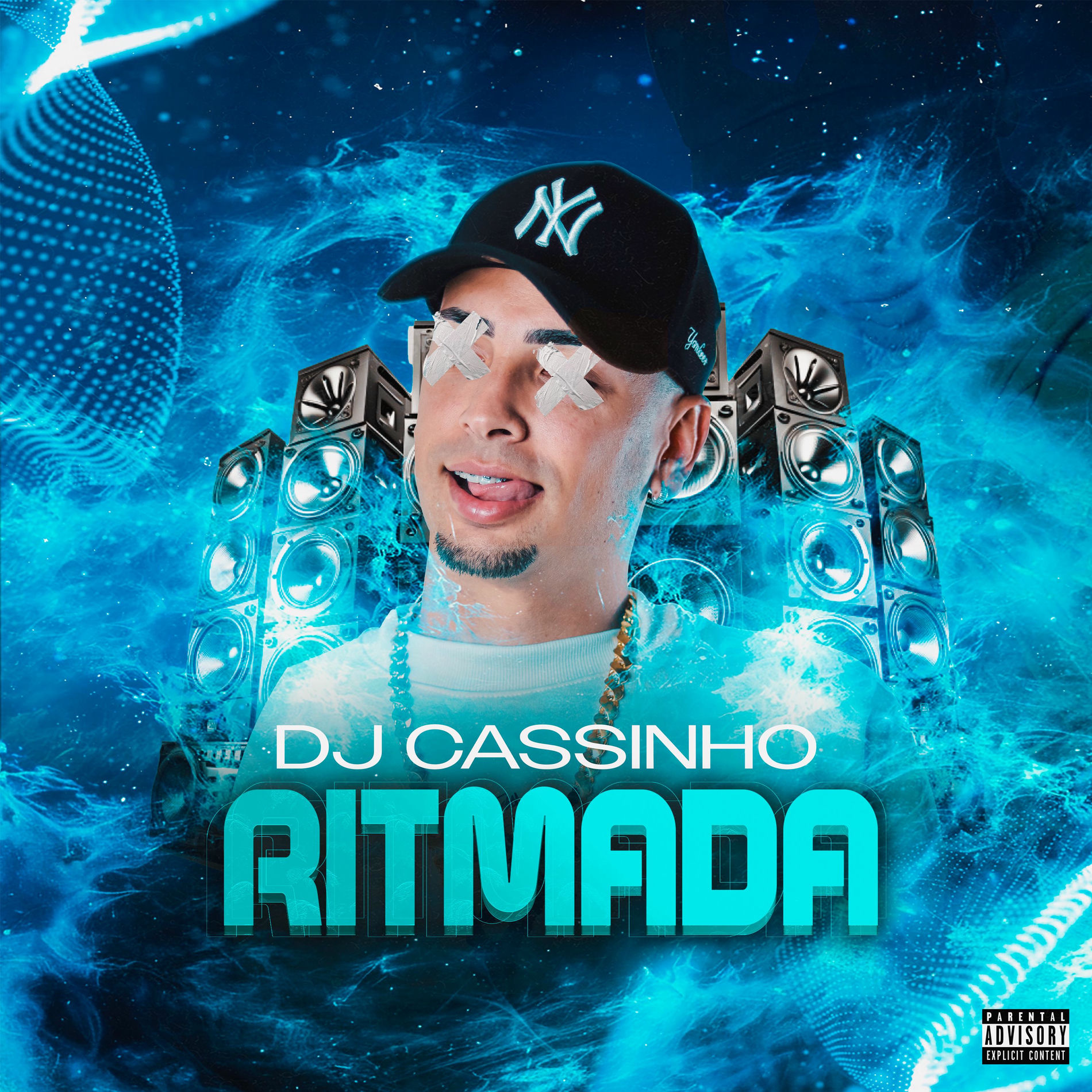 Album cover of RITMADA