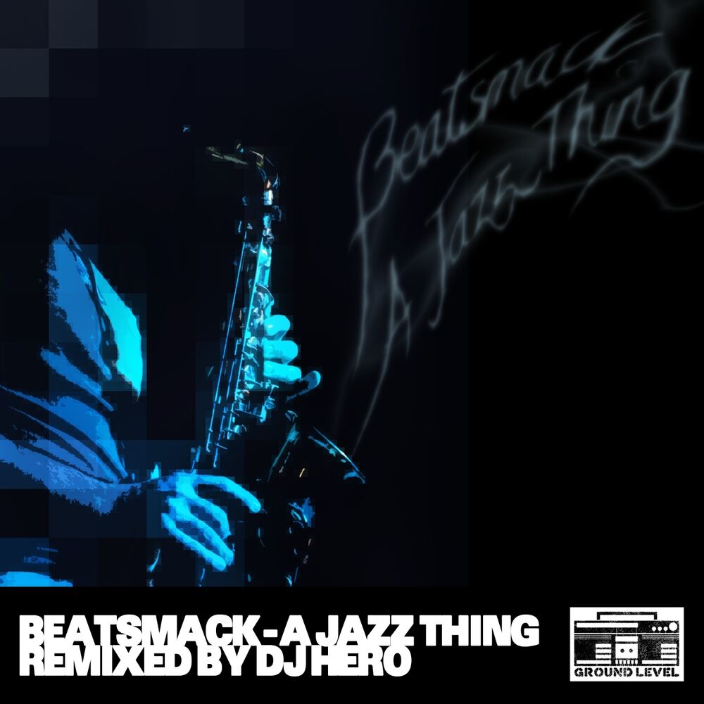 Picture of A Jazz Thing