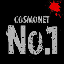 Cover of N0. 1