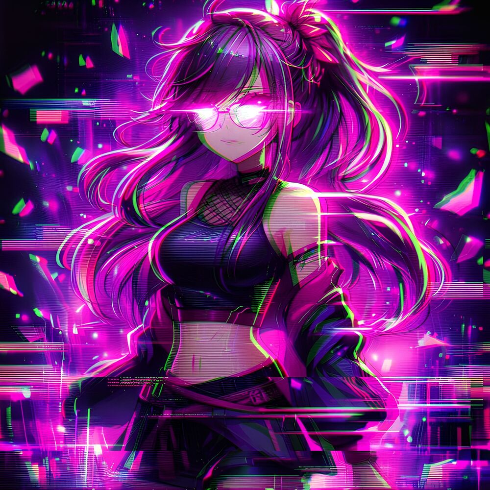 Picture of VIBRATE!