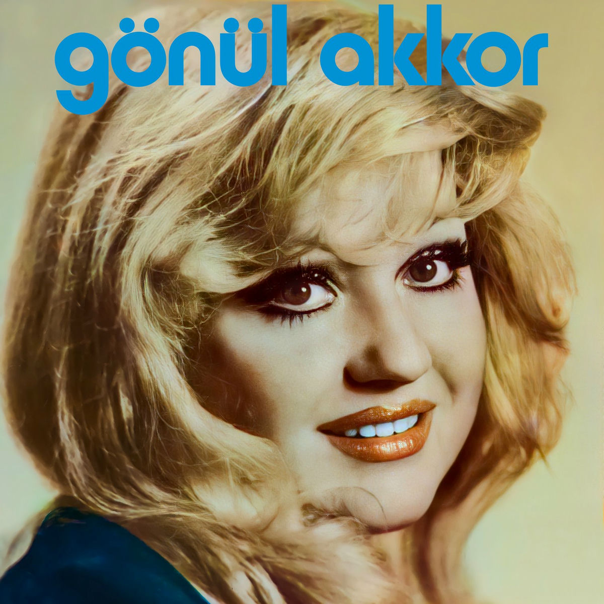 Album cover of Ne Yaptım