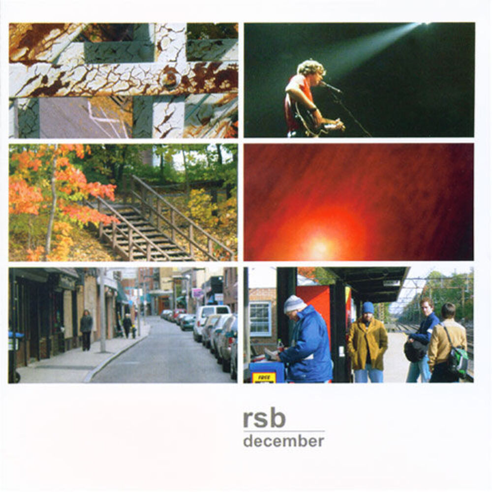 Picture of December