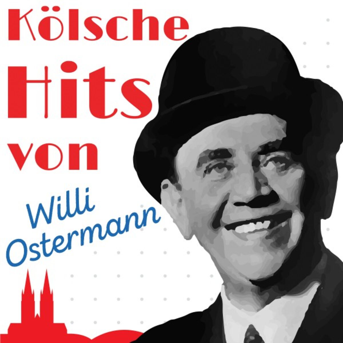 Album cover of Kölsche Hits