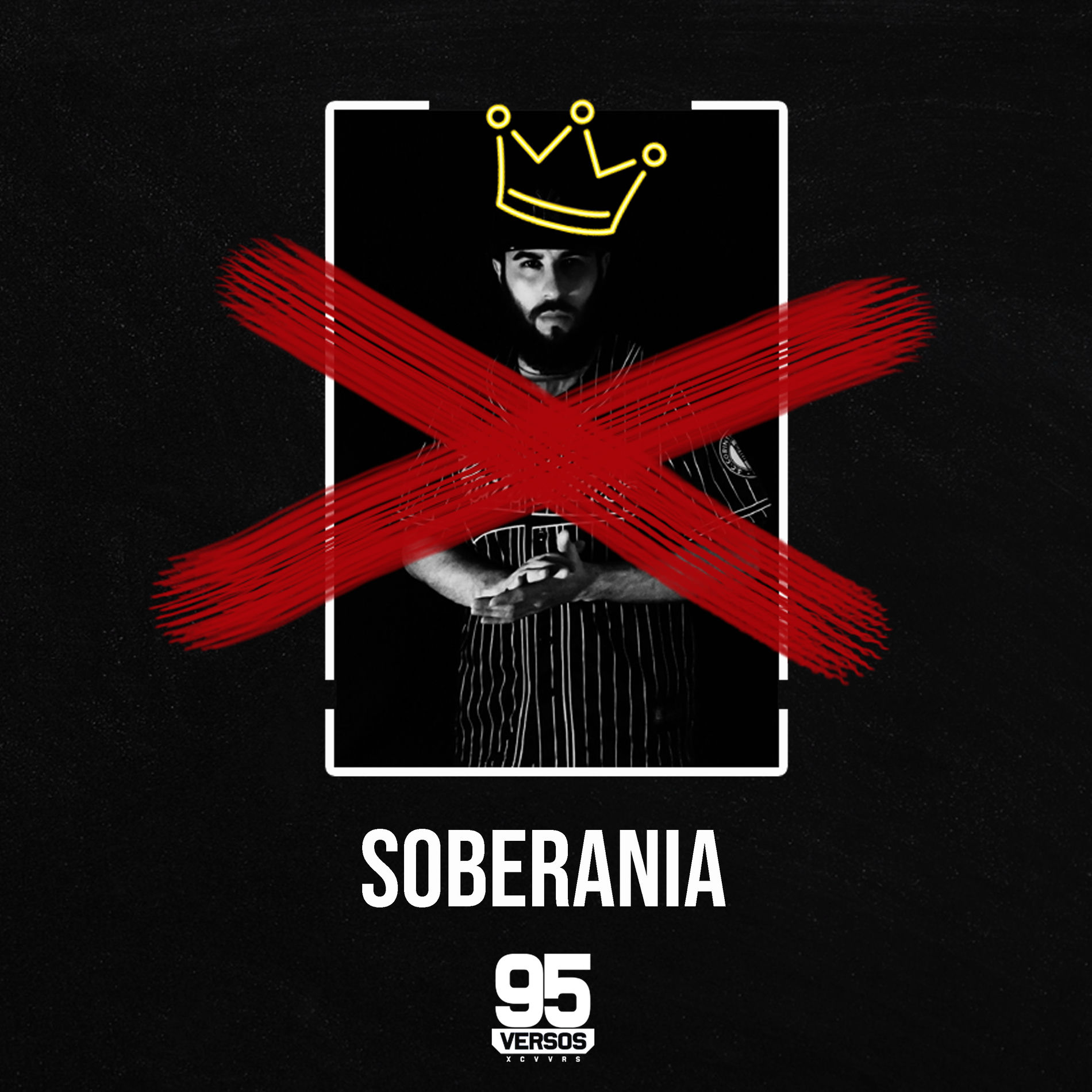 Album cover of Soberania