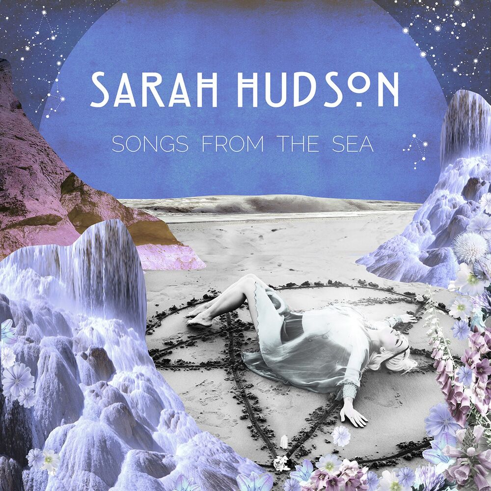 Picture of Songs from the Sea