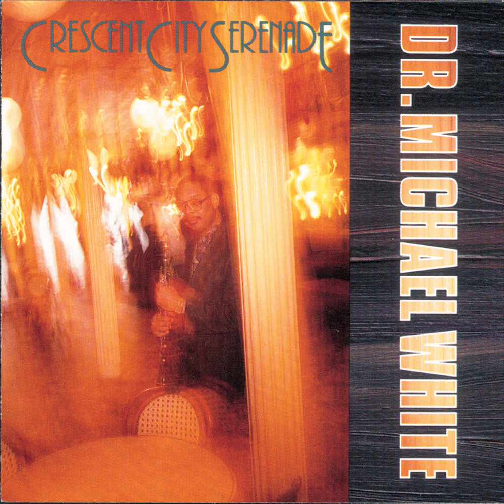 Picture of Crescent City Serenade