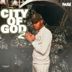Cover of City Of God 2