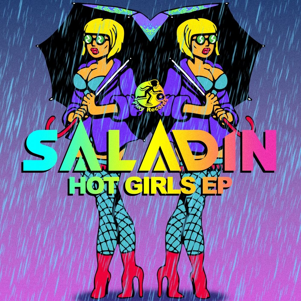 Picture of Hot Girls EP