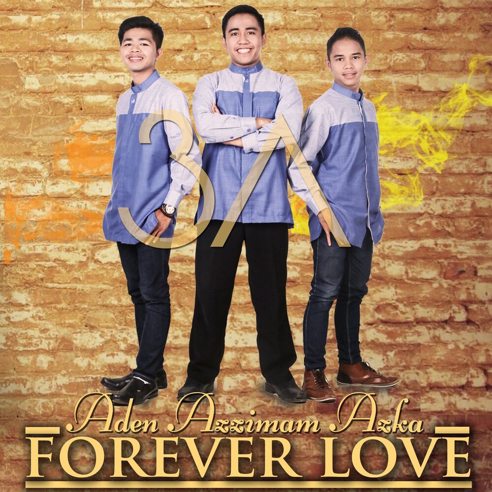 Picture of Forever Love