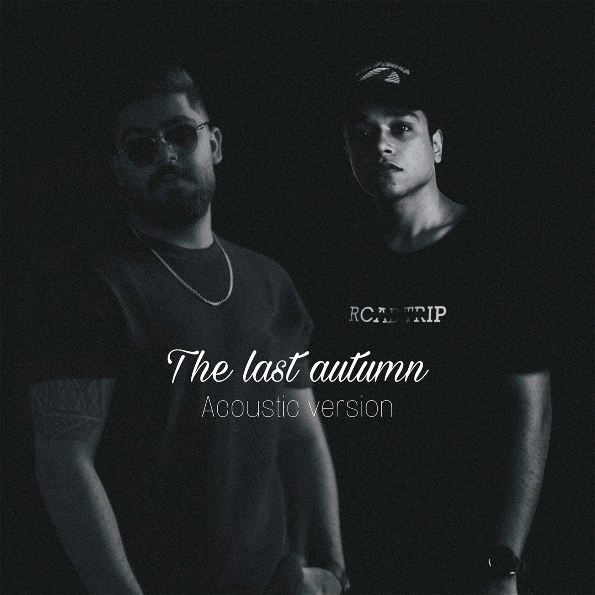 Album cover of آخر خريف
