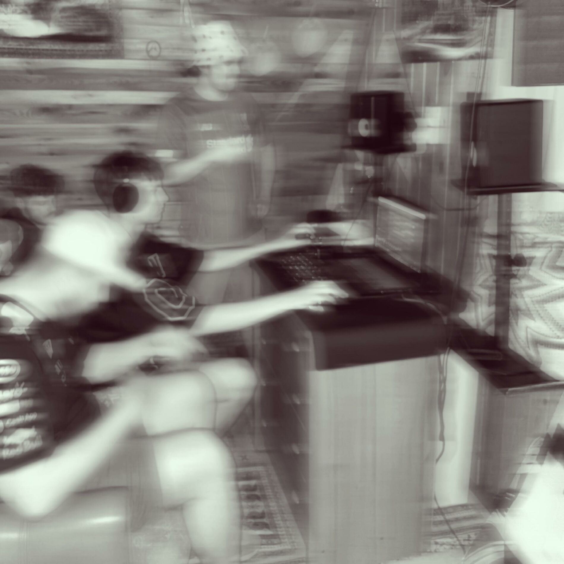 Album cover of Mistrz Polski (feat. Bonaz, Robbie, Kwidź, modeL, Antas & Stanlej)