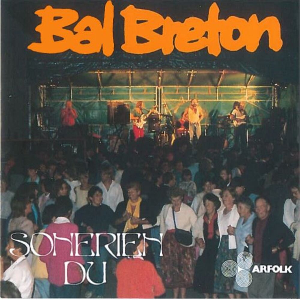 Picture of Bal breton