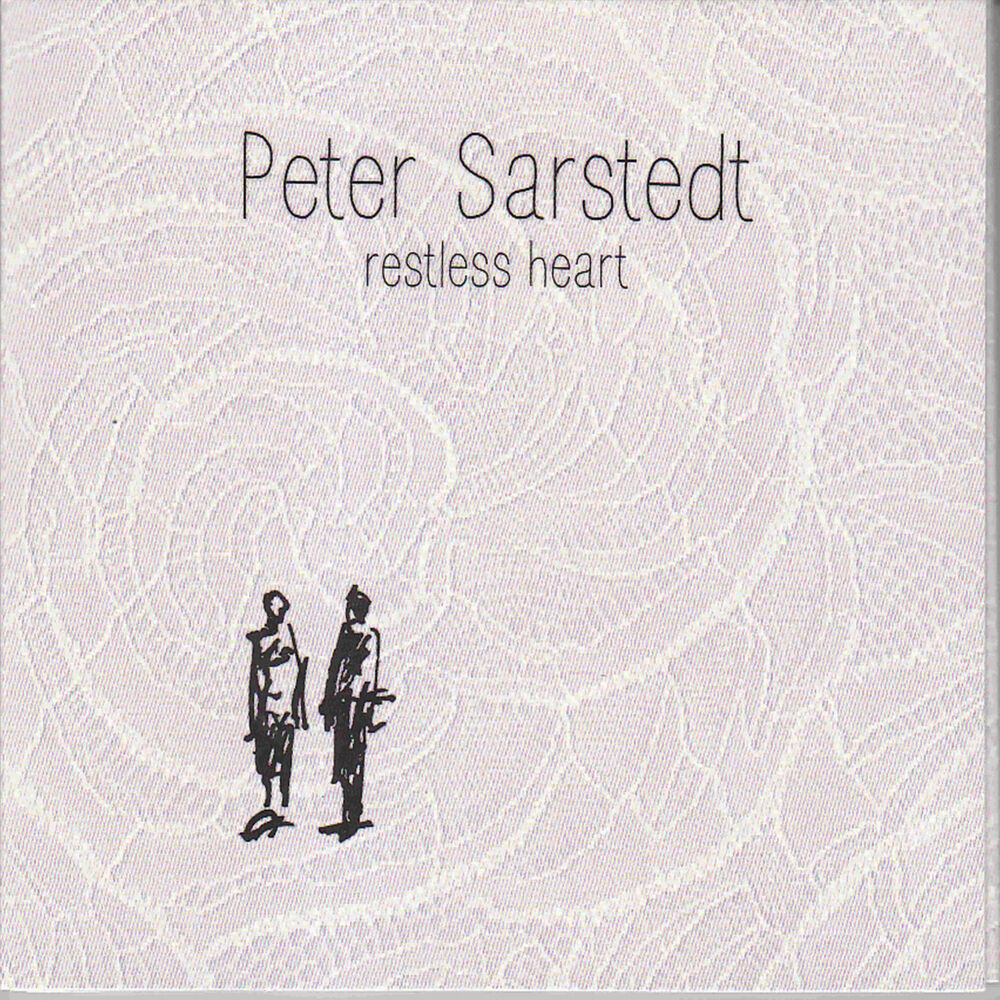 Picture of Restless Heart