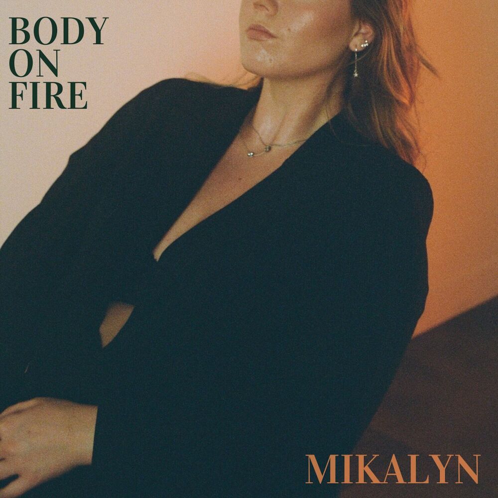 Picture of Body On Fire