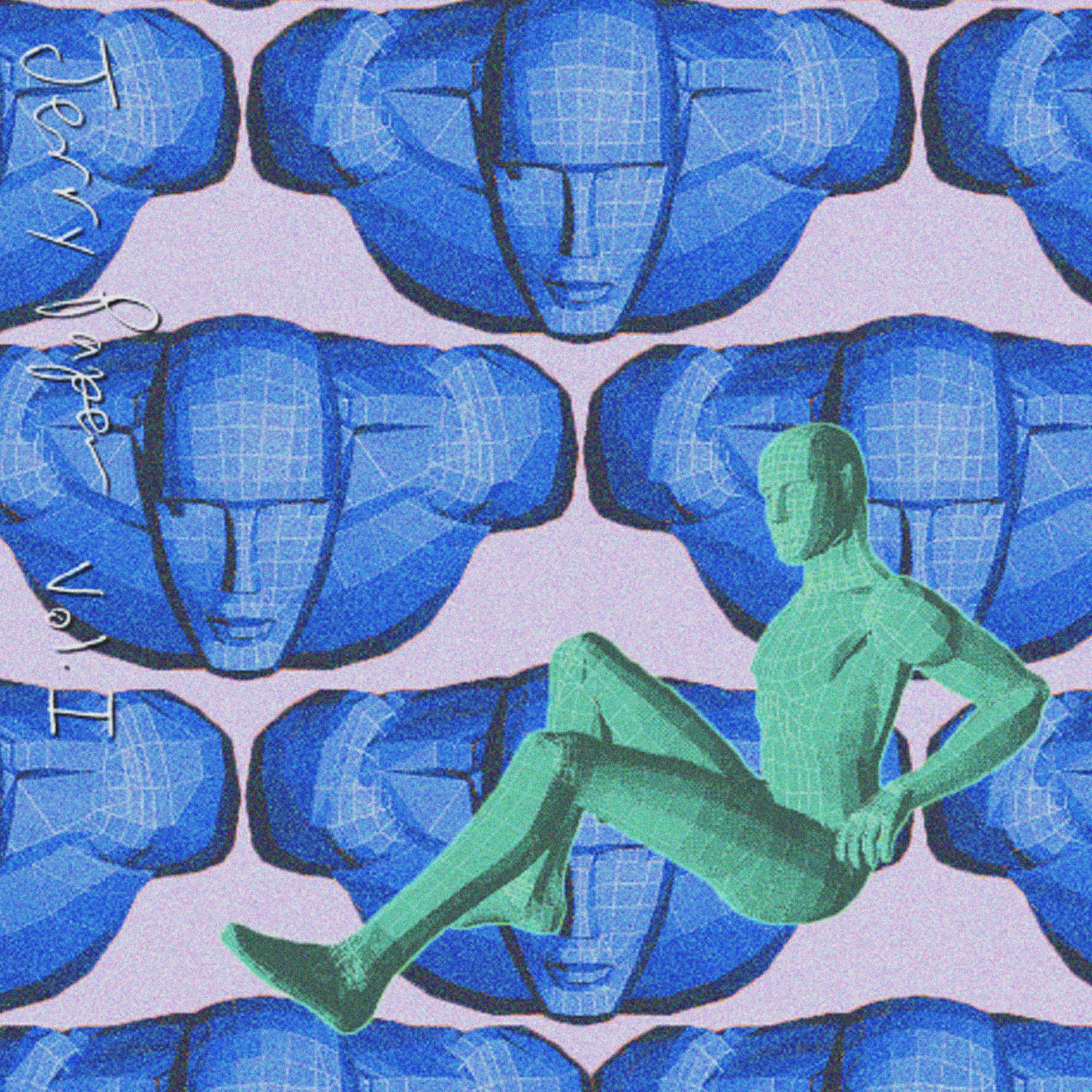 Album cover of Vol. I