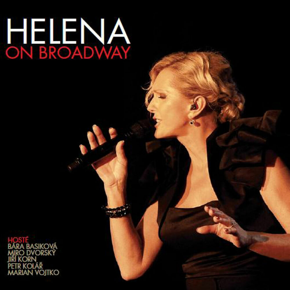 Picture of Helena On Broadway