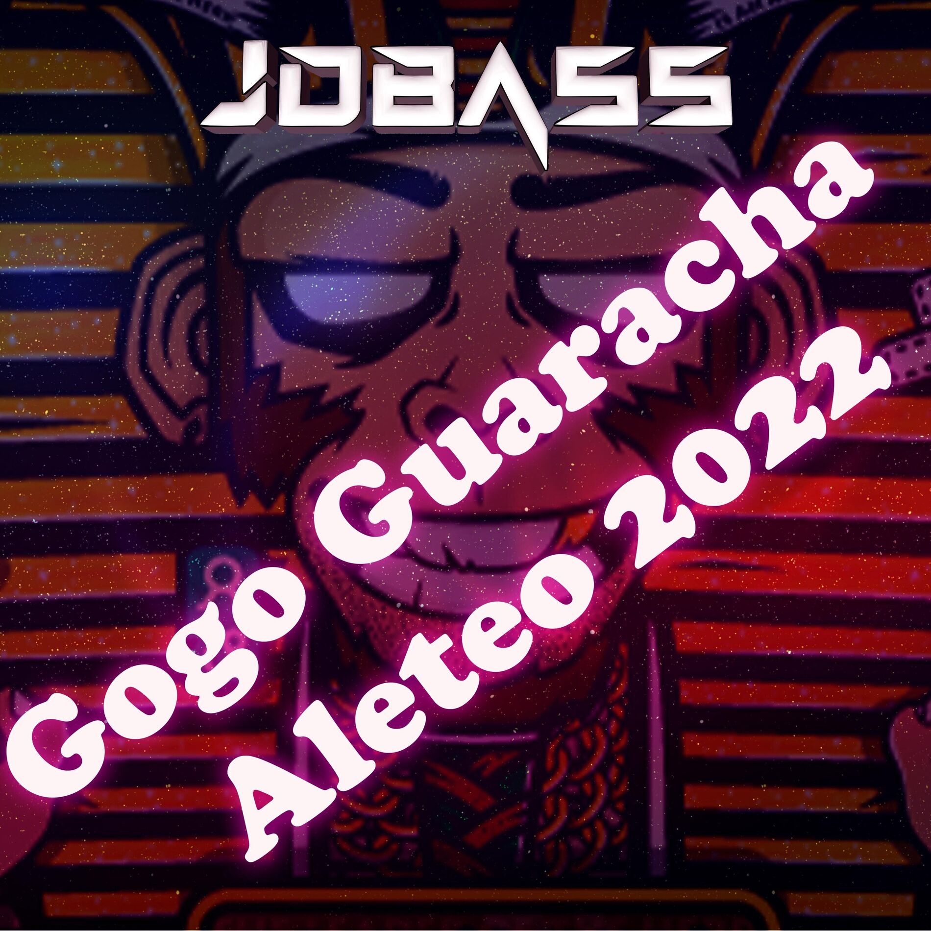 Album cover of Gogo Guaracha Aleteo 2022