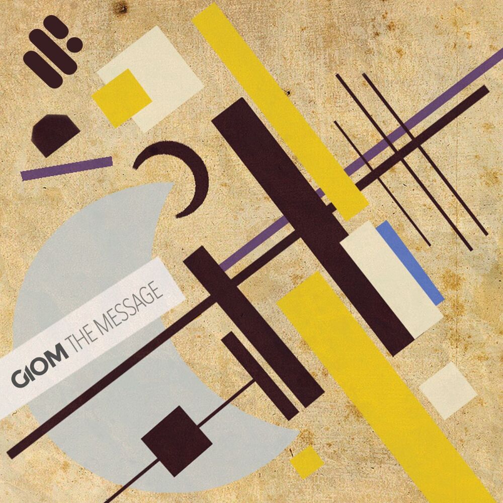 Picture of The Message EP