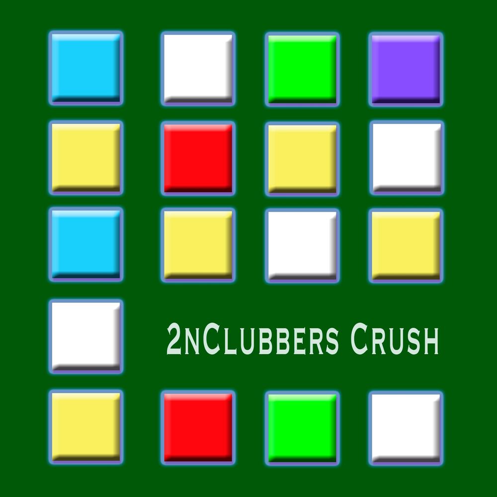 Picture of Crush