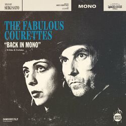 Cover of Back In Mono (B-Sides & Outtakes)