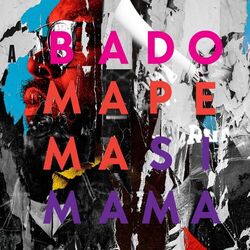 Cover of Bado Mapema (Simama)