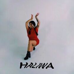 Cover of Haliwa