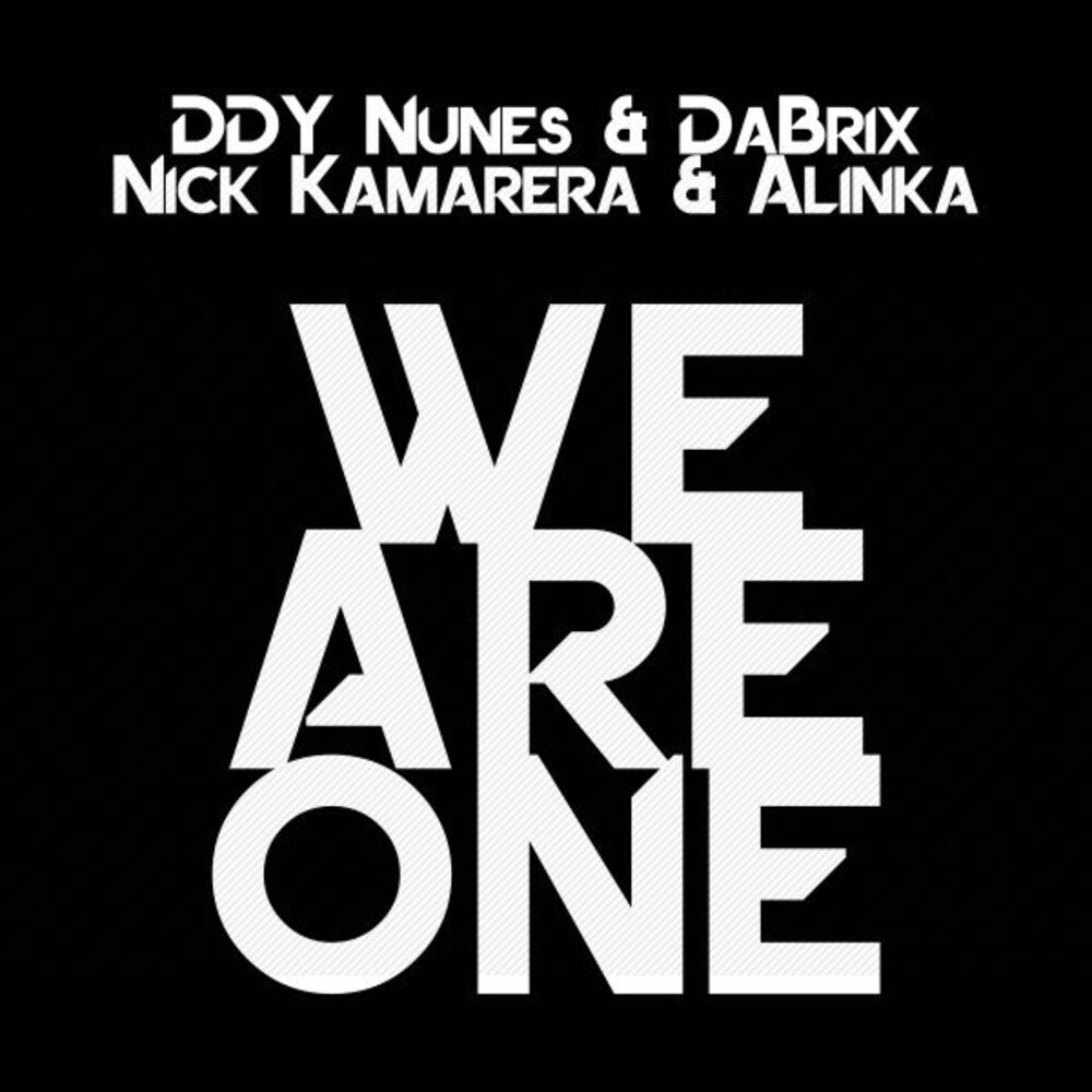 Picture of We Are One