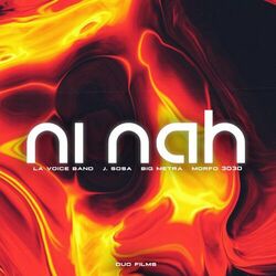 Cover of Ni Nah