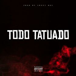 Cover of TODO TATUADO (REMIX)