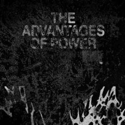 Cover of THE ADVANTAGES OF POWER