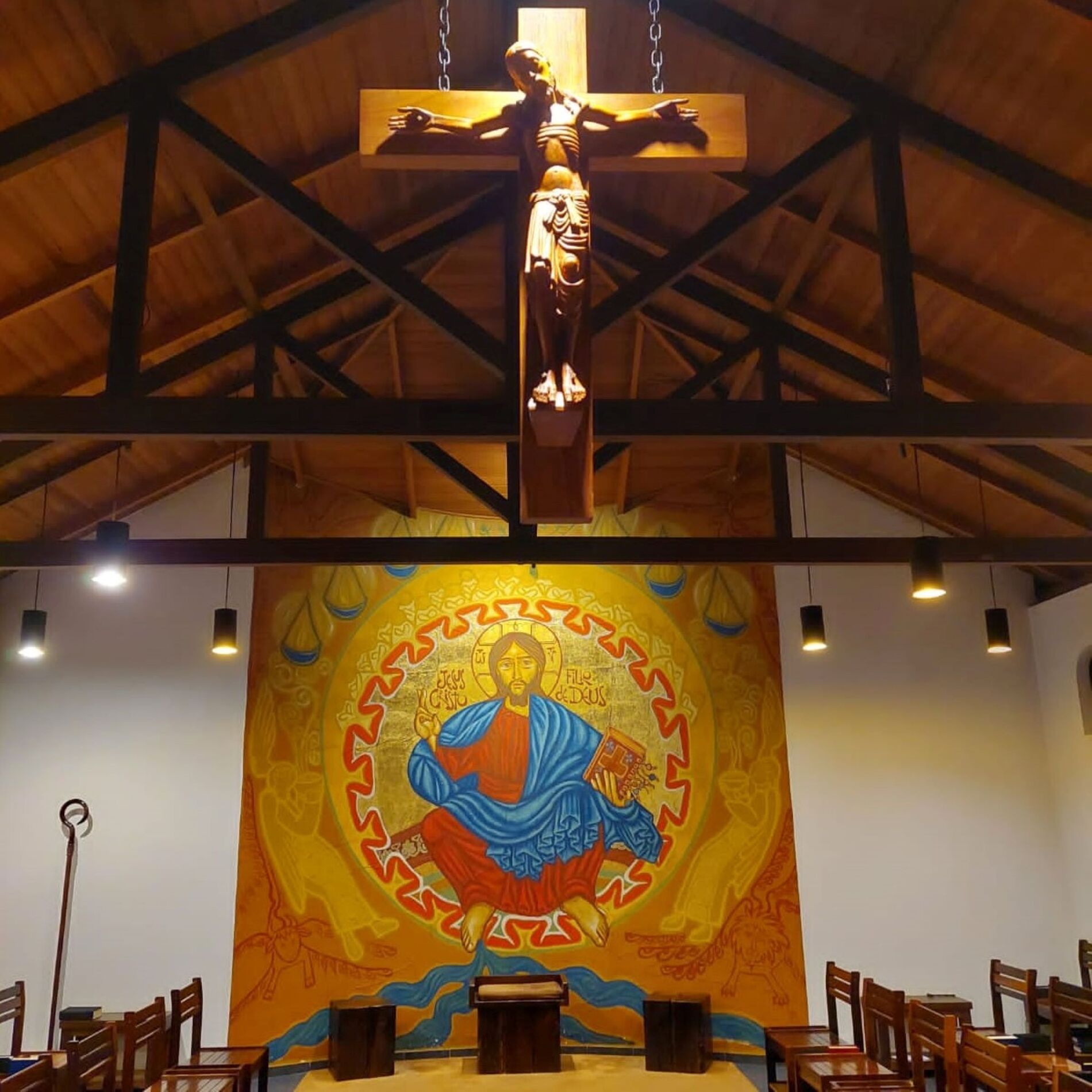 Album cover of III Domingo do Advento