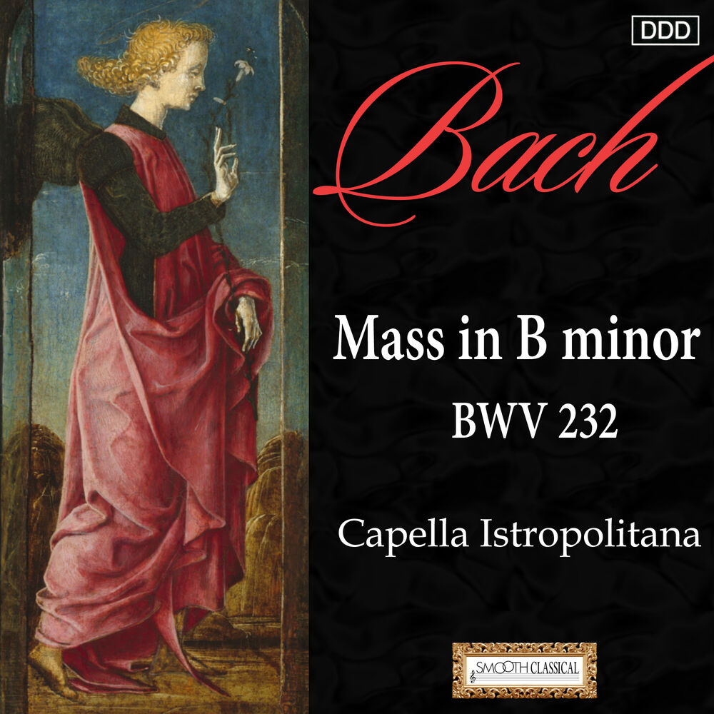 Picture of Bach: Mass in B Minor, BWV 232